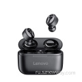 Lenovo HT18 TWS Earphone LED дисплей беспроводных наушников